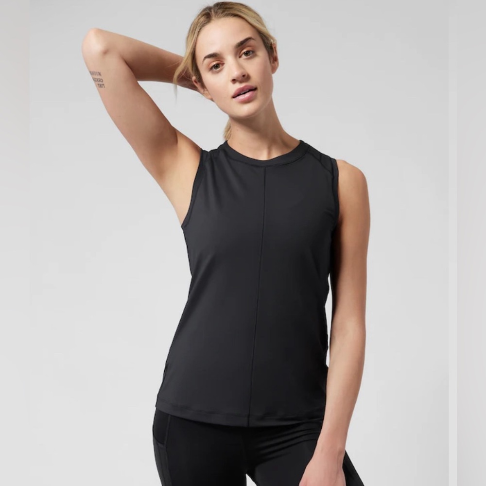 NWT Athleta Camisole Sunchaser Tank